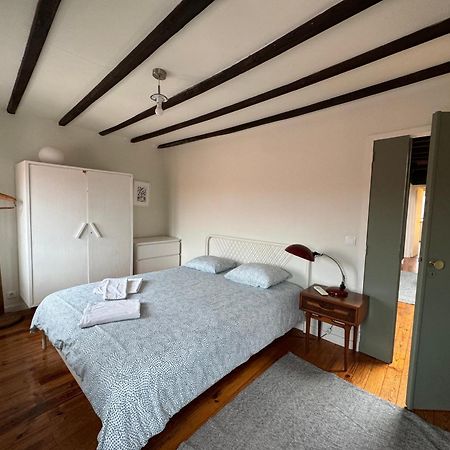 Ferienwohnung The Fancy House - Santa Catarina Lissabon Exterior foto
